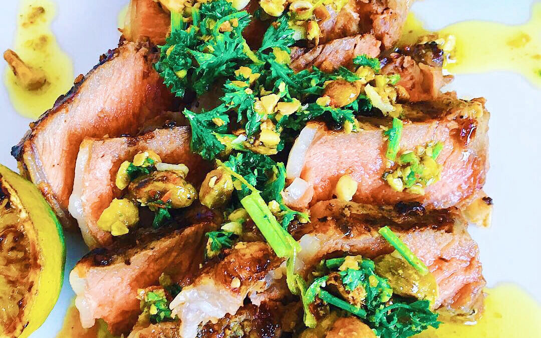 Weekly Kitchen Chronicles ( week in the life of a Private Chef)